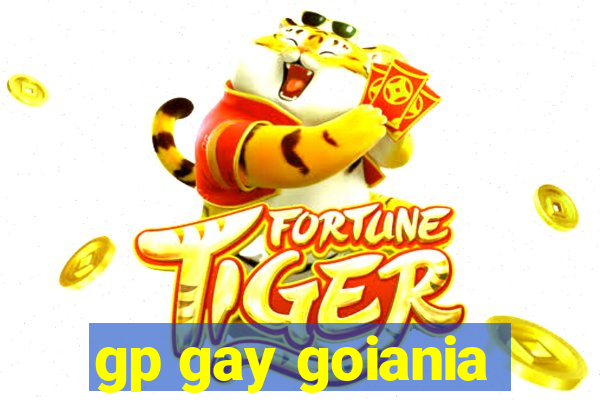 gp gay goiania